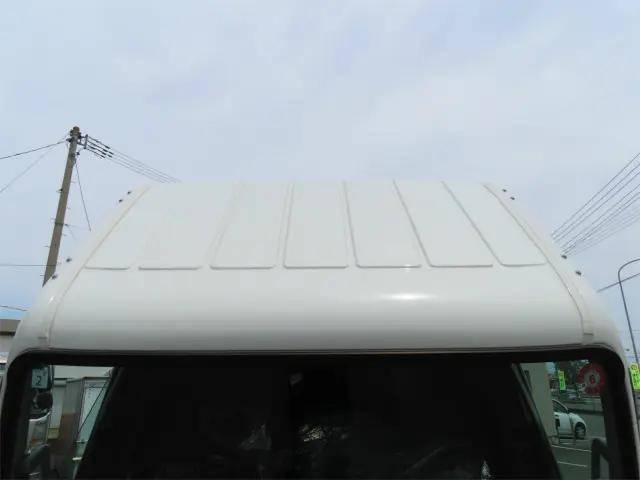 三菱ふそうキャンターパッカー車（塵芥車）小型（2t・3t）[写真06]