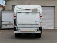 三菱ふそうキャンターパッカー車（塵芥車）小型（2t・3t）[写真07]