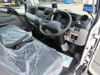 三菱ふそうキャンターパッカー車（塵芥車）小型（2t・3t）[写真08]