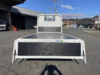 いすゞエルフ平ボディ小型（2t・3t）[写真10]