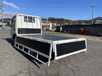 いすゞエルフ平ボディ小型（2t・3t）[写真12]