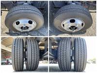 いすゞエルフ平ボディ小型（2t・3t）[写真16]