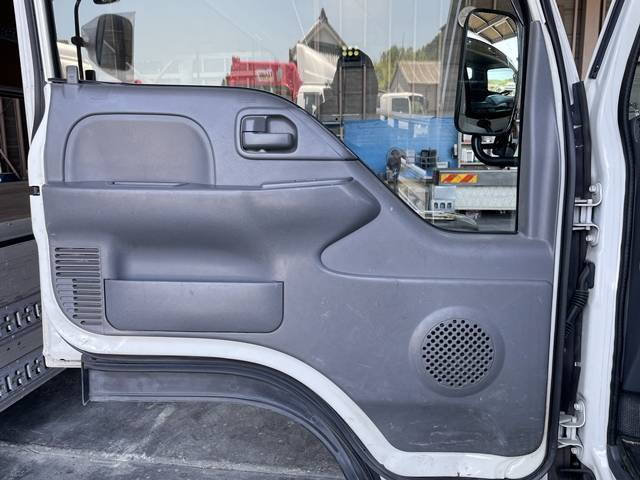 いすゞエルフ平ボディ小型（2t・3t）[写真25]