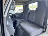 いすゞエルフ平ボディ小型（2t・3t）[写真28]