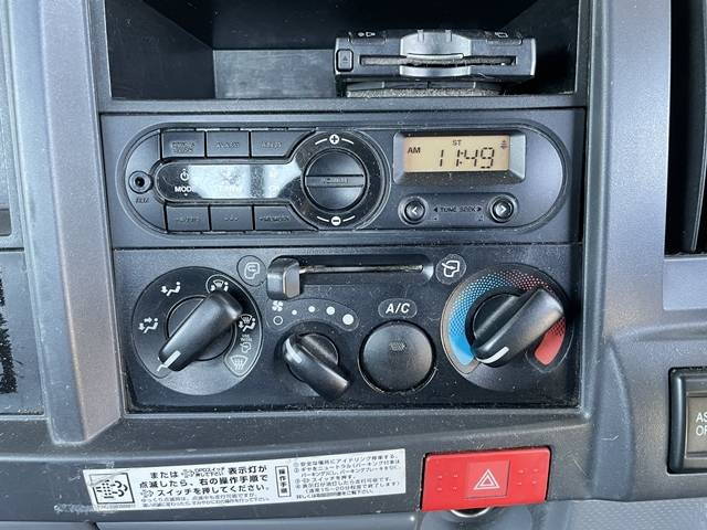 いすゞエルフ平ボディ小型（2t・3t）[写真34]