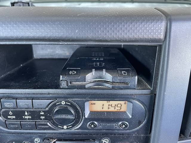 いすゞエルフ平ボディ小型（2t・3t）[写真35]