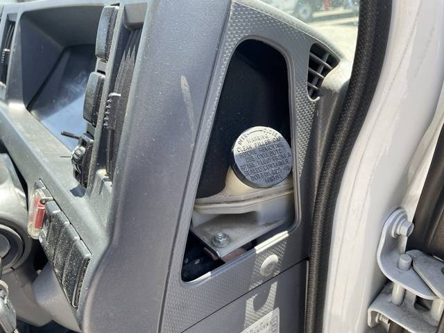 いすゞエルフ平ボディ小型（2t・3t）[写真37]