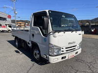 いすゞエルフ平ボディ小型（2t・3t）[写真03]