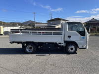 いすゞエルフ平ボディ小型（2t・3t）[写真06]