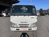 いすゞエルフ平ボディ小型（2t・3t）[写真07]