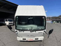 いすゞエルフ平ボディ小型（2t・3t）[写真08]