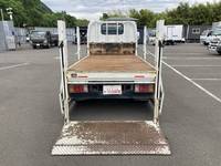 いすゞエルフ平ボディ小型（2t・3t）[写真10]