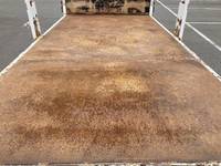 いすゞエルフ平ボディ小型（2t・3t）[写真11]