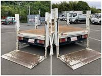 いすゞエルフ平ボディ小型（2t・3t）[写真14]