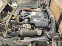 いすゞエルフ平ボディ小型（2t・3t）[写真27]