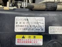 いすゞエルフ平ボディ小型（2t・3t）[写真28]