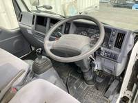 いすゞエルフ平ボディ小型（2t・3t）[写真35]