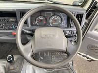 いすゞエルフ平ボディ小型（2t・3t）[写真36]