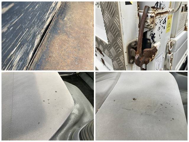 いすゞエルフ平ボディ小型（2t・3t）[写真39]