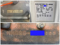 いすゞエルフ平ボディ小型（2t・3t）[写真40]