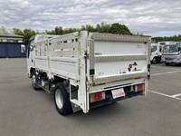 いすゞエルフ平ボディ小型（2t・3t）[写真04]