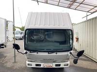 いすゞエルフ平ボディ小型（2t・3t）[写真08]