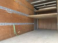 三菱ふそうキャンターアルミバン小型（2t・3t）[写真12]