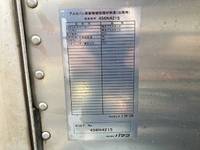 三菱ふそうキャンターアルミバン小型（2t・3t）[写真14]