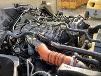 三菱ふそうキャンターアルミバン小型（2t・3t）[写真25]