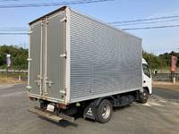 三菱ふそうキャンターアルミバン小型（2t・3t）[写真02]