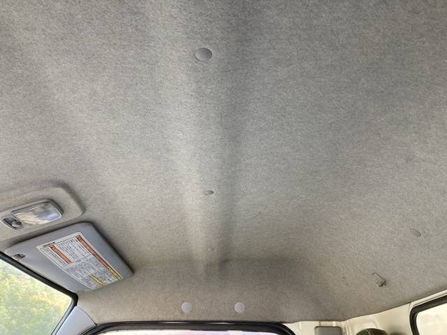 三菱ふそうキャンターアルミバン小型（2t・3t）[写真32]