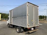 三菱ふそうキャンターアルミバン小型（2t・3t）[写真04]