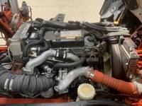 いすゞフォワードアルミウイング中型（4t）[写真14]