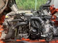 いすゞフォワードアルミウイング中型（4t）[写真15]