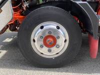 いすゞフォワードアルミウイング中型（4t）[写真17]