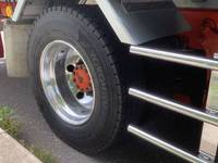 いすゞフォワードアルミウイング中型（4t）[写真18]