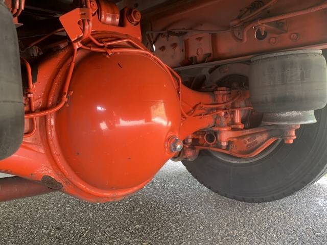 いすゞフォワードアルミウイング中型（4t）[写真19]