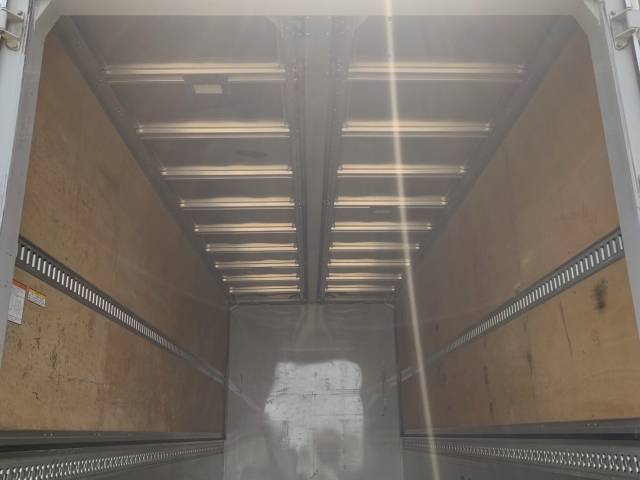 いすゞフォワードアルミウイング中型（4t）[写真29]