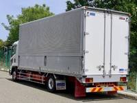 いすゞフォワードアルミウイング中型（4t）[写真02]