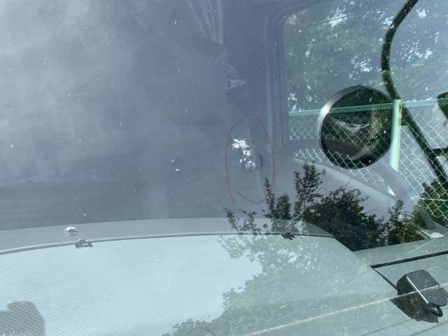 いすゞフォワードアルミウイング中型（4t）[写真30]