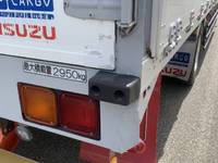 いすゞフォワードアルミウイング中型（4t）[写真36]