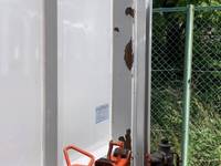 いすゞフォワードアルミウイング中型（4t）[写真39]