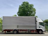 いすゞフォワードアルミウイング中型（4t）[写真03]