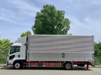 いすゞフォワードアルミウイング中型（4t）[写真04]