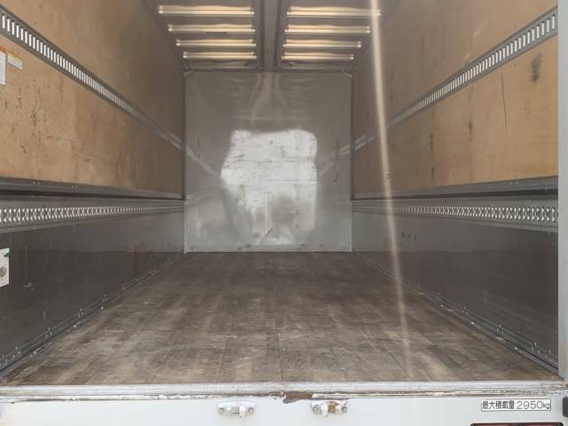 いすゞフォワードアルミウイング中型（4t）[写真07]