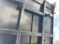 三菱ふそうキャンターダンプ小型（2t・3t）[写真10]