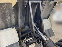 三菱ふそうキャンターダンプ小型（2t・3t）[写真11]