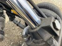 三菱ふそうキャンターダンプ小型（2t・3t）[写真12]