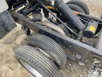 三菱ふそうキャンターダンプ小型（2t・3t）[写真13]