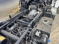 三菱ふそうキャンターダンプ小型（2t・3t）[写真14]